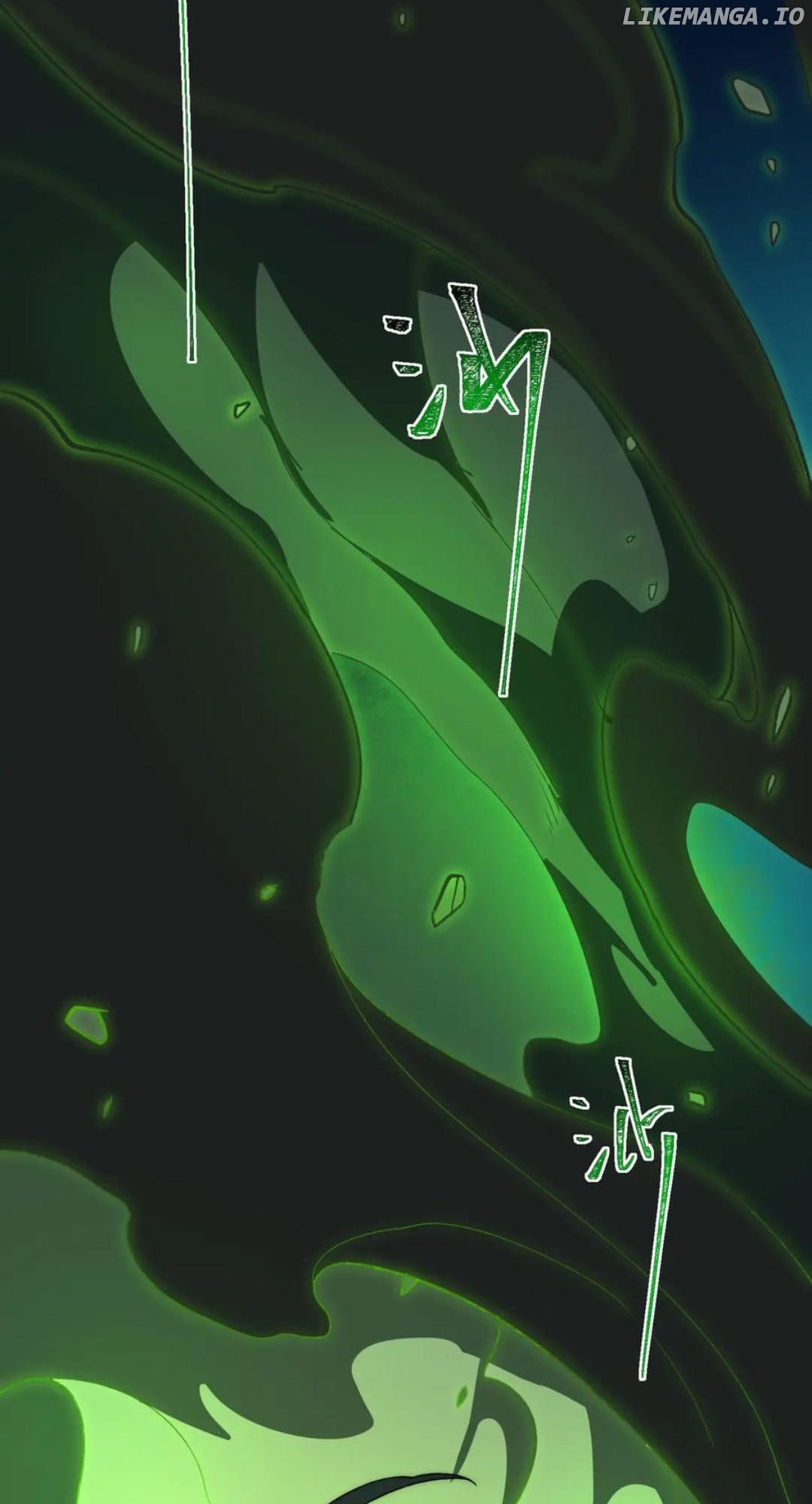 I created an Urban Legend Chapter 85 - page 50